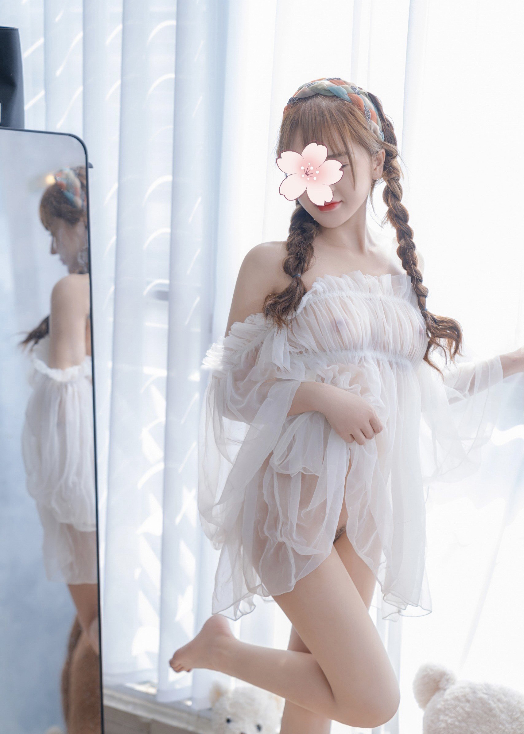 Như Ý - Búp Bê Baby Xinh Tươi Non Tơ Ngọt Ngào